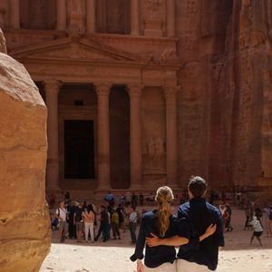 Meet your Posher, Scott